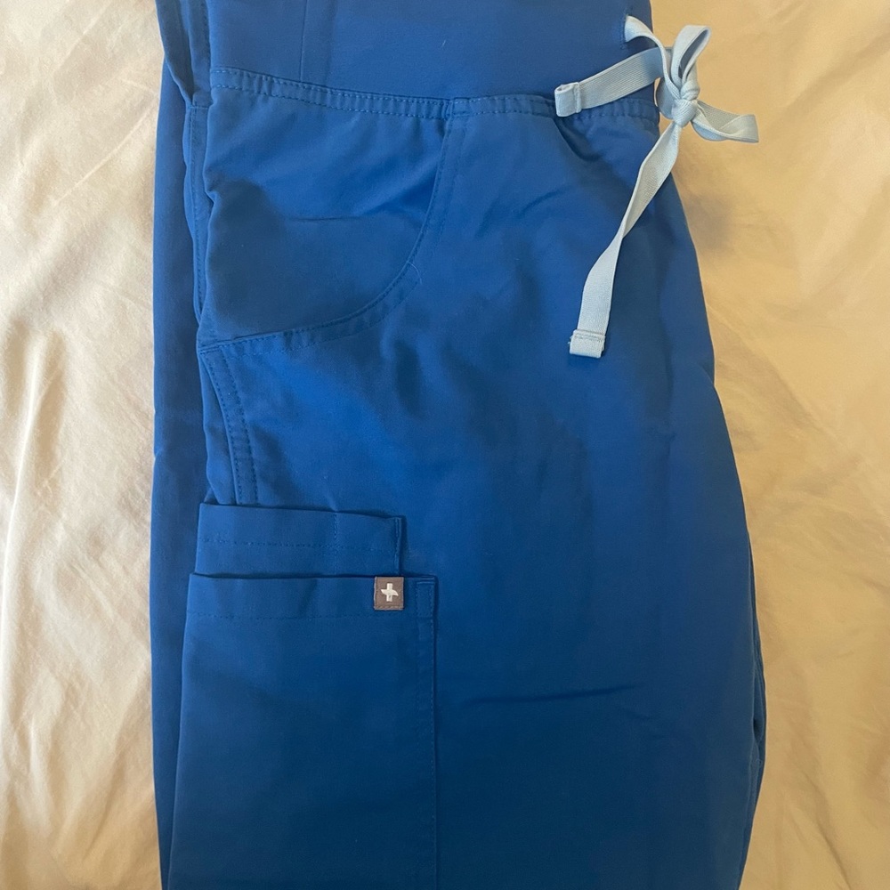 Figs Scrub Pants
